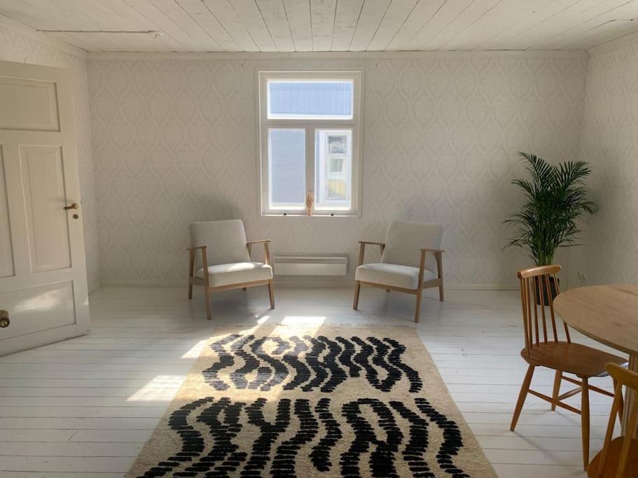 In The Heart Of Old Rauma Apartamento Exterior foto
