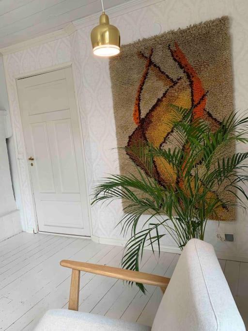 In The Heart Of Old Rauma Apartamento Exterior foto